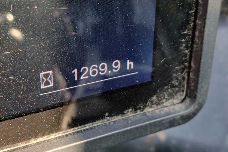 OmecoHub - Immagine KUBOTA U50-5